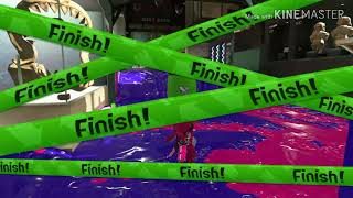 スプラトゥーン2キル集×劣等上等