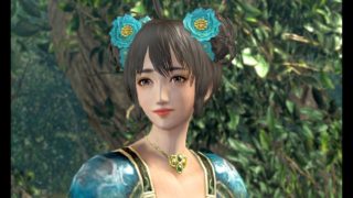 真・三國無双7Empires DYNASTY WARRIORS 8 Empires イベント戦・剣閣の戦い（DLC)