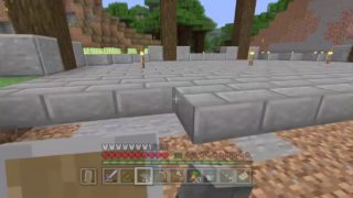 #9 [番外編][マインクラフト]えいくののんびり放送できたらそれでいい