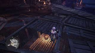 ぴかり's「モンスターハンター：ワールド」