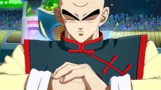 ドラゴンボール ファイターズ　世界１位悟空チームVS純地球人チーム　サイヤ人を超える？