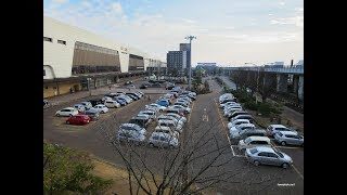 【マインクラフト】20人で僕のふるさと新潟県三条市を作ろう。＃１