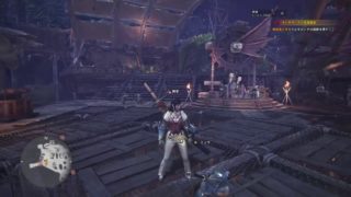 [MHW] モンスターハンターワールド  配信(1) 参加型 初見さん、フレンドさん、大歓迎 雑談～