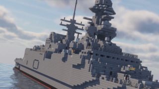 【マインクラフト】~これからも先へ。∼