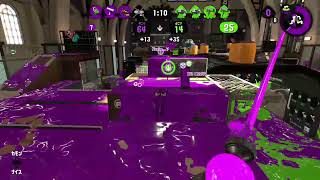 XYZでスプラトゥーン2