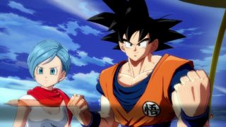 【DBFZ】ブルマの発明した装置が凄すぎる • ドラゴンボールファイターズ / Dragon Ball FighterZ【ストーリー】