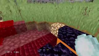 マインクラフト　参加型　のんびりサバイバル