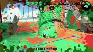 【スプラトゥーン2】太鼓