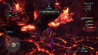 [モンスターハンターワールド]ア祭