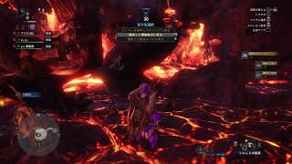 [モンスターハンターワールド]ア祭