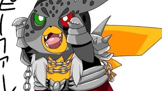 モンスターハンターワールド　ガストとカヤさん待ち