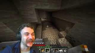 15【マインクラフト】祭りくじガチャ！優しい店長の裏をついてみたら続々と。。【まいぜんクラフト part60】