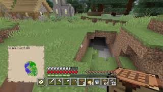 [建築センス0]コバのマインクラフトps4 part2