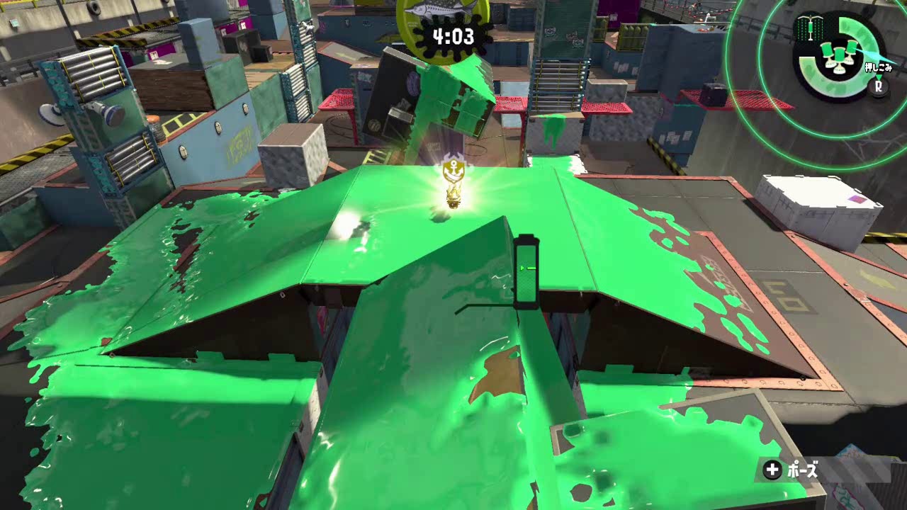 スプラトゥーン2　スプスココラボ解説