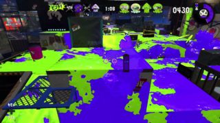まお スプラトゥーン2 フェス29