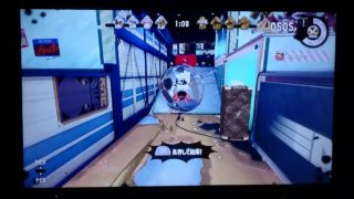 【スプラトゥーン2】ファイナルフェス(混沌VS秩序)withオールマイカ・ぜろ【ケルビン525デコ】【】