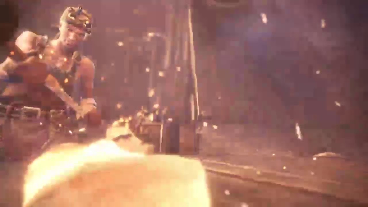 モンスターハンターワールド配信～