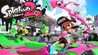 スプラトゥーン2　初見歓迎　視聴者参加型　ガチのマジでサーモンランカンストする