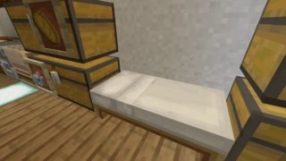 マインクラフト無言散歩　記録用