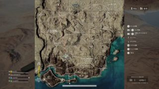 ＃６[バトルロワイアル]PUBG　ココナ実況[ココナ視点]