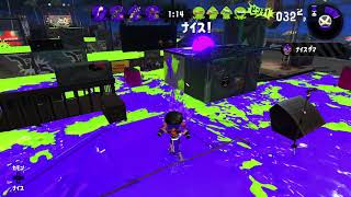 まお スプラトゥーン2 フェス36