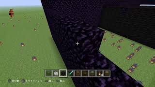 【マインクラフト】企画　CoC悪霊の家建築※雑談多め、ネタバレ