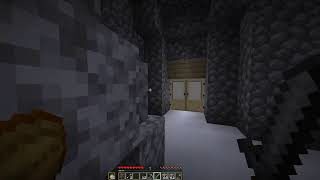 minecraft/マインクラフト　国作り　17日目｛pogonsoのダベリング｝#61