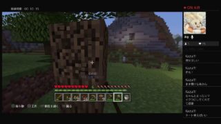 Razのまったりマインクラフト