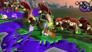 しばぉのサーモン・ラン日記 【 #Splatoon2 #スプラトゥーン2 #NintendoSwitch】