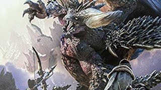 モンスターハンターワールド アイスボーン