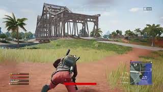 【PUBG】硝子のおじさん！！！的な実況プレイ＾＾