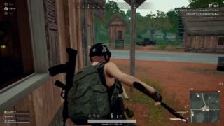 【PUBG実況】久しぶりにPUBGをやる！たまにやると面白いね！ PUBGをつぶやきながらプレイです！