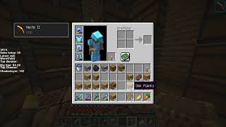 Khong Canh 9バナナ死す【マインクラフト天国脱出 第3話】