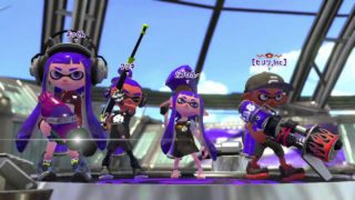 【スプラトゥーン２】王冠底辺パブロのガチマッチ117【ヤグラ】