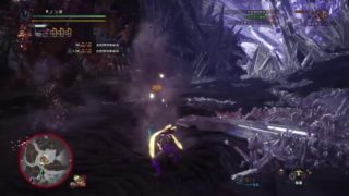 [モンスターハンターワールド]笛練習