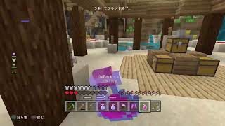 初見さん大歓迎!! マインクラフト[参加型]交代無し・キッズお断り