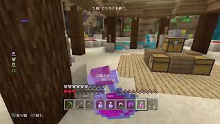 初見さん大歓迎!! マインクラフト[参加型]交代無し・キッズお断り