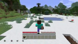 [オジクラ]視聴者参加型マインクラフト#1