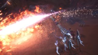 第43回【PS4版】モンスターハンターワールド 一族の末裔が往く深夜の狩猟戦線！