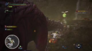 [モンハンワールド][MHW]大剣先輩がいくモンスターハンターワールド