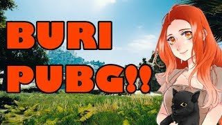 【女性実況】PUBG!!ドン勝食べたいキルもしたい(-ω-)【STAR SPECTRE】