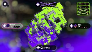 まお スプラトゥーン2 フェス33