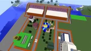 マインクラフトでロックマンDASH Part.20