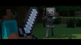 マインクラフト