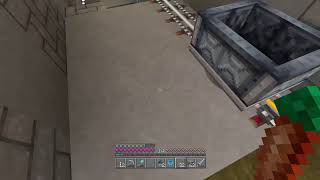 マインクラフト