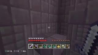 マインクラフト