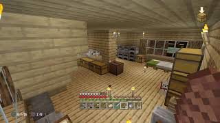 マインクラフト