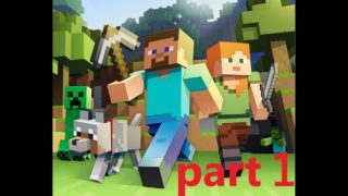 【マインクラフト】ガチ初心者による実況プレイ