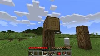 マインクラフト　コッコのゲーム実況パート１