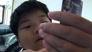 ドラゴンボールファイターズのカードのチームの紹介してみた